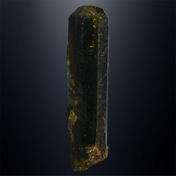 Epidote | Kimmeria, Xanthi, Greece - Image 2