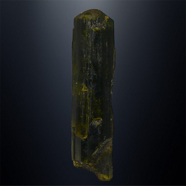 Epidote | Kimmeria, Xanthi, Greece - Image 3