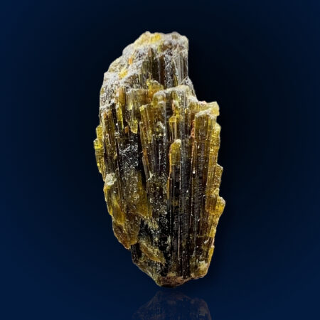 Epidote | Greece, Xanthi, Lefkopetra