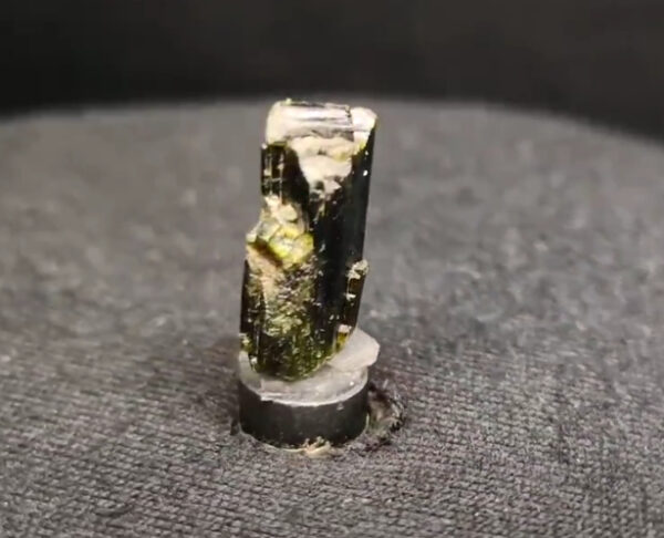 Epidote | Kimmeria, Xanthi, Greece