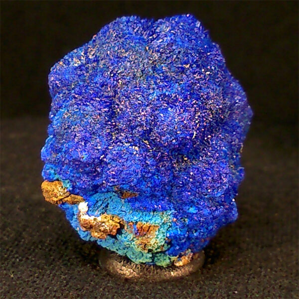 Azurite | Lavrio, Greece - Image 2