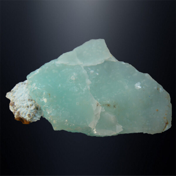 Smithsonite | Lavrio, Greece - Image 2