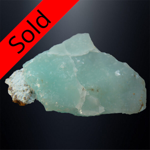 Smithsonite | Lavrio, Greece