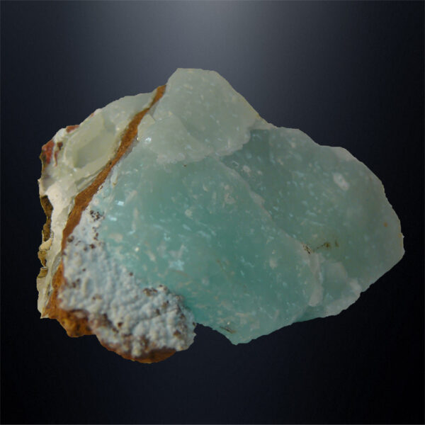 Smithsonite | Lavrio, Greece - Image 3