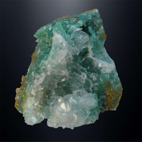 Smithsonite, Calcite | Lavrio, Greece - Image 3