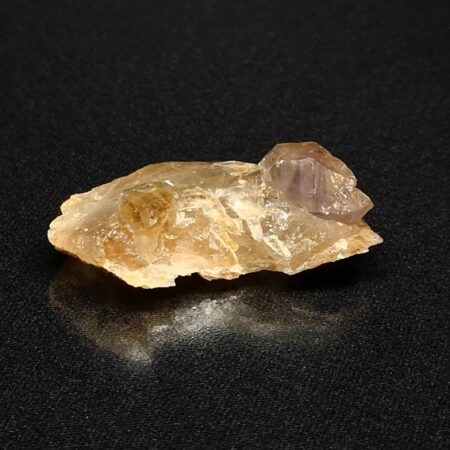 Amethyst quartz | Dasoto, Kato Nevrokopi, Greece