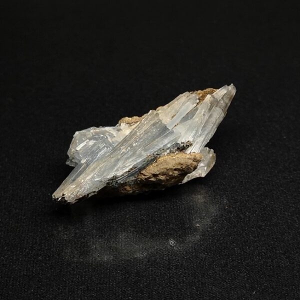 Baryte | Jebel Ouichane, Nador, Morocco